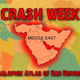 Image for article titled World Atlas Of Bad Driving: The Middle East